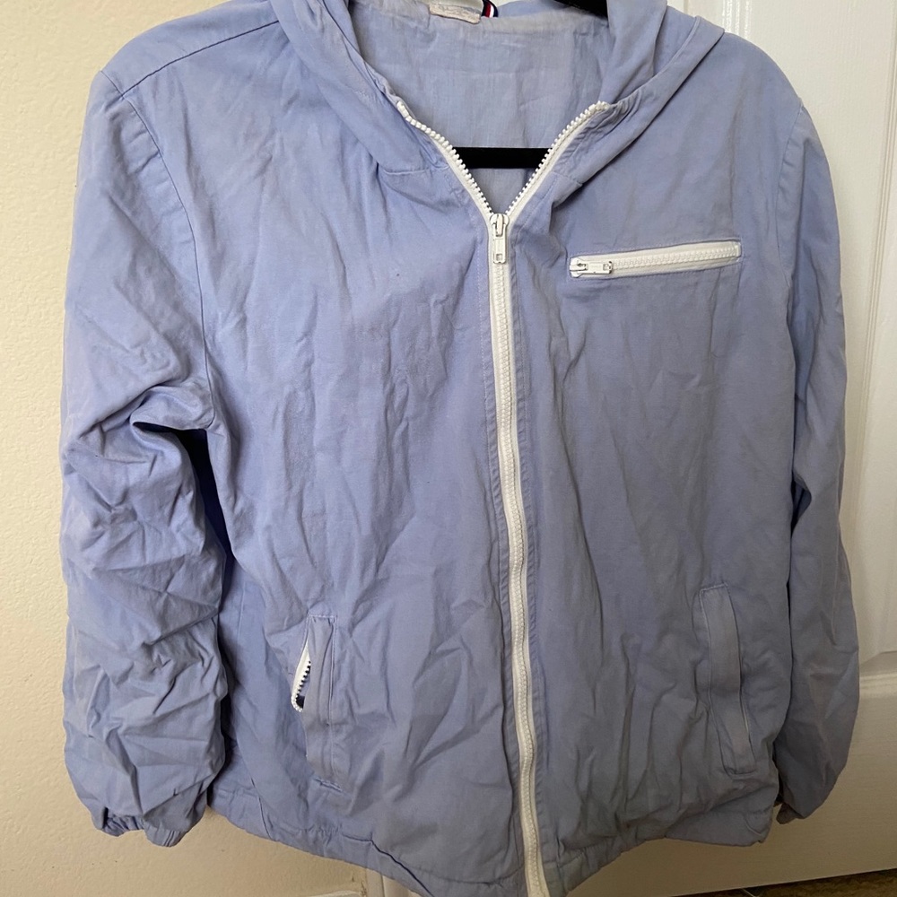 Brandy Melville windbreaker